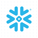 Snowflake Logo